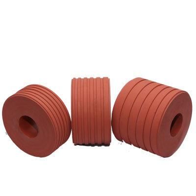 Silicone Roller for Heat Transfer Machine
