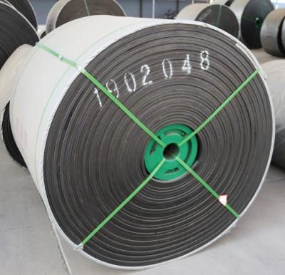 Nylon Fabric Conveyor Belt Industrial