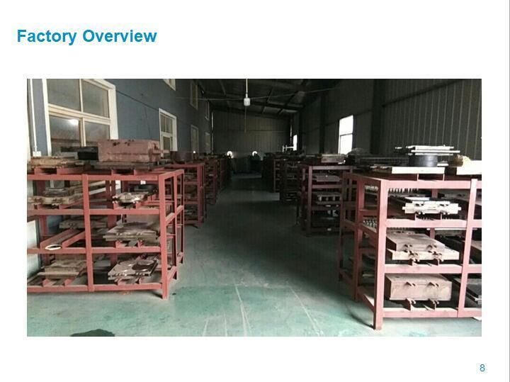 Customized Rubber Extrusion and Foam Sealing Parts