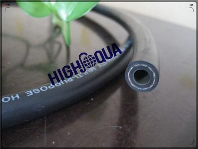 Multipurpose Rubber Hose with PA / Nylon Barrier