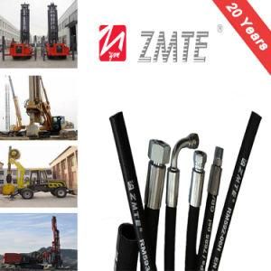 SAE 100 R2at Hydraulic Hose / Rubber Hose