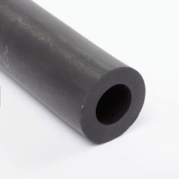 Flexible Rubber Tube Silicone Tubing for Air/Gas/Fuel