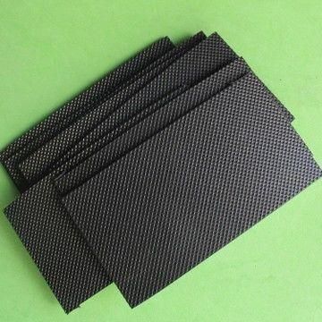 0.5-3.0mm X 1m X 10m Silicone Rubber Sheet, Silicone Rolls, Silicone Pad with Top Rough, Bottom 3m Adhesive (3A1001)
