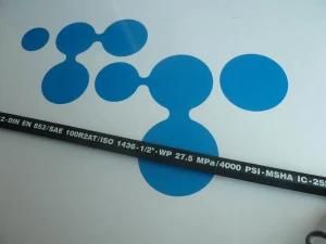 High Quality Hydraulic Hose R2at 5/8&quot;