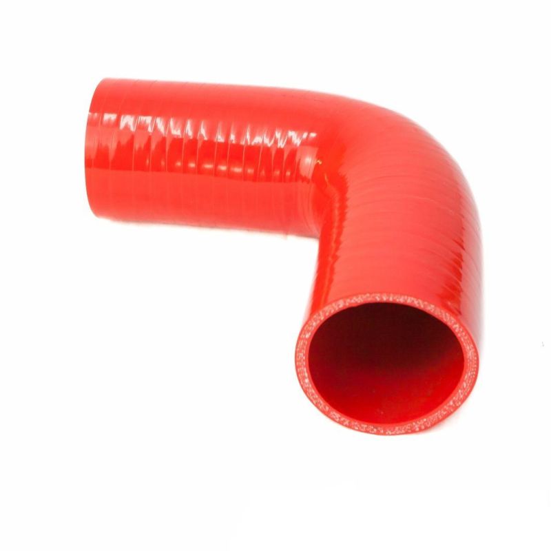 High Tmperature Rubber Silicone Hose for Truck