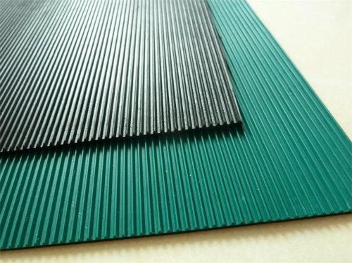 Anti-Abrasion Rubber Sheet, Industrial Rubber Sheet, Coin Pattern Rubber Sheet