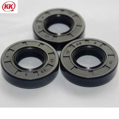 Mechanical FKM NBR HNBR EPDM Hydraulic Seal Rubber Oil Ring Sealing