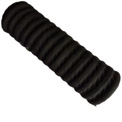 Flexible Heavy Duty Corrugated Water Pump Suction Rubber Hose
