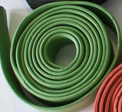 Fluoroelastomer Polymer Fluorocarbon Rubber