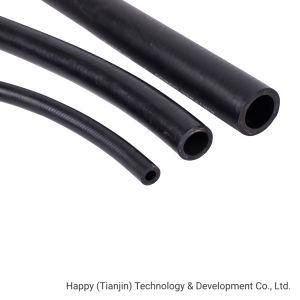 Fiber Braided High Pressure Black Water Delivery Hose Price