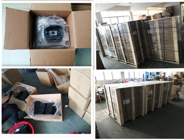Accordion Tube for Mercedes Benz