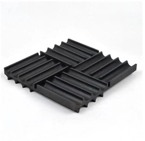 Customized Any Shape Small Orders Accept Other Rubber Products EPDM Rubber