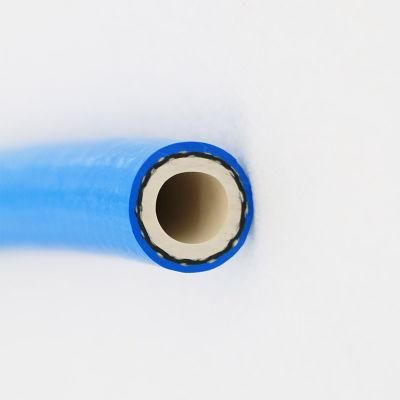 Food Processing Used Washing Washdown Hose with Hot Water Resistance
