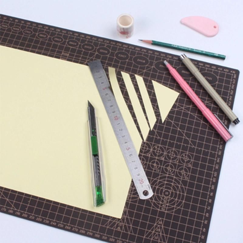 A1 Large 60 * 90cm Self Healing Cutting Mat for Office