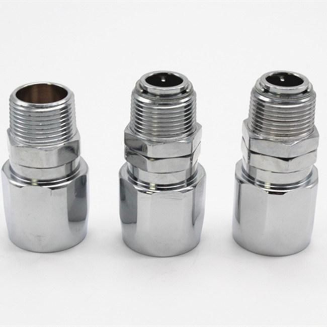 Steel Wire Reinforced 3/4 Inch Hose for Gasoline Station