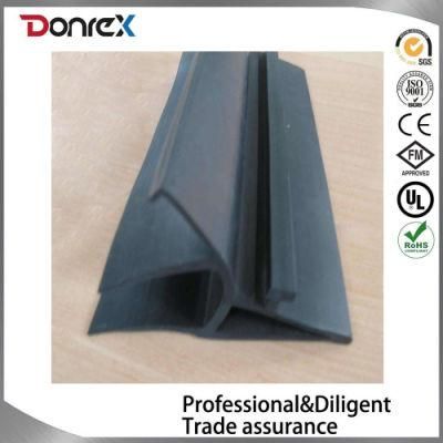 Custom-Made Windows Rubber Seal Bar