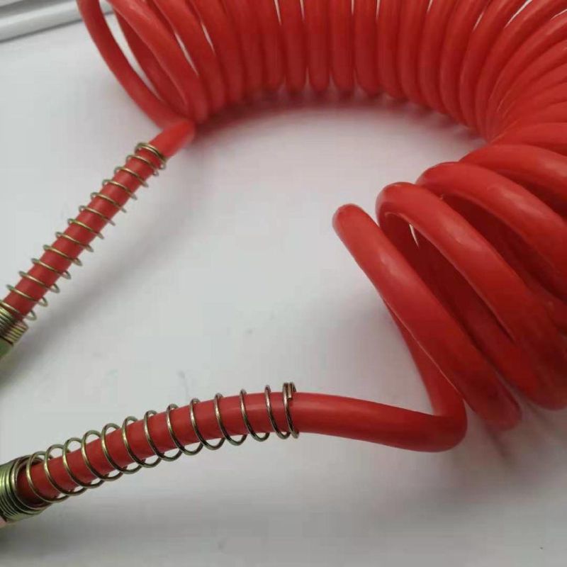 Moderate Price Air Intake Hose Spray Gun Hose in Multiple Colors
