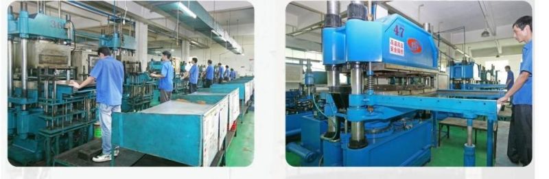 Wrapped Surface Reinforced Material Rubber Silicone Pipe Hose Silicone Rubber Tube
