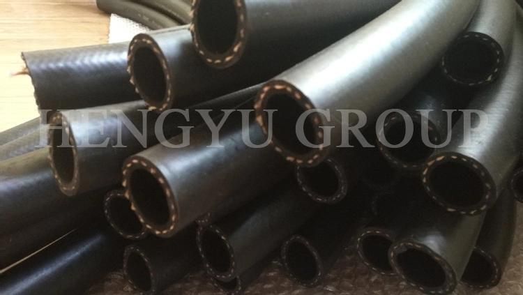 Hengyu Hot Sale Hydraulic Flexible Aeration Tube Hose Pipe for Water/Air/ Oil
