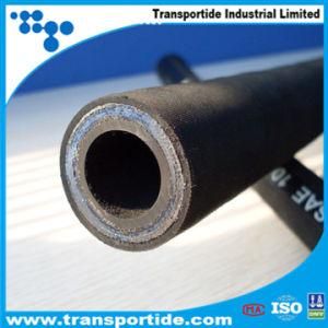 Rubber Hose 4sp 1/4&quot; for High Pressure