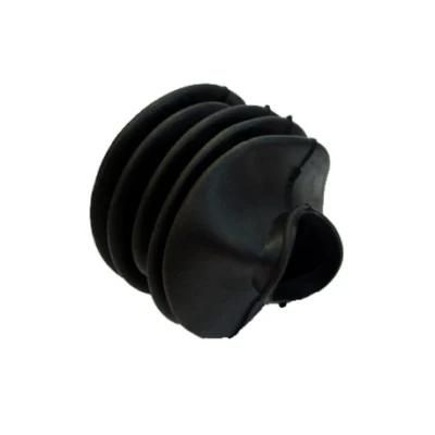 NBR Plug Bushing Grommet Rubber Parts with High Sealing Performance