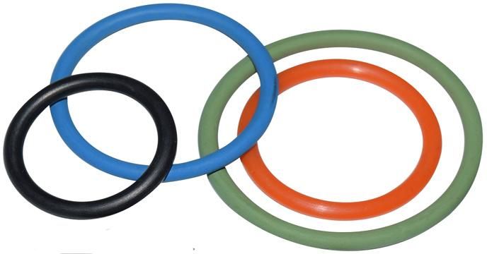 Round/Square/Rubber Seal Ring Manufacture