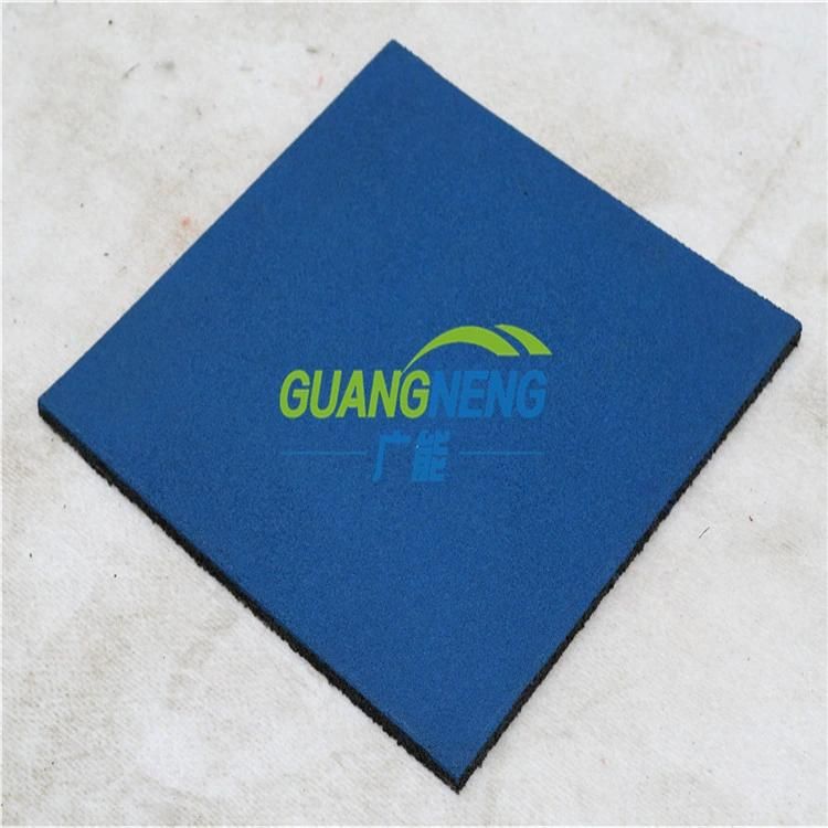 Fitness Equipment Basketball Courts Rubber Flooring