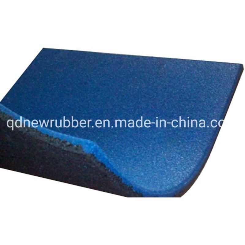 Swimming Pool Bricktop Playground Rubber Flooring