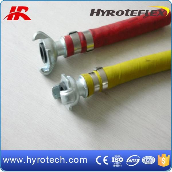 3/4" X 50 Feet Jack Hammer Hose