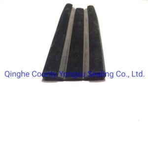 High Quality Flocking Rubber Seal for Car