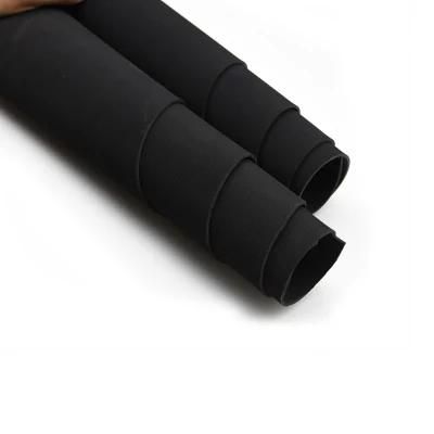 Corrosion Resistance Butyl Rubber Lining Sheet
