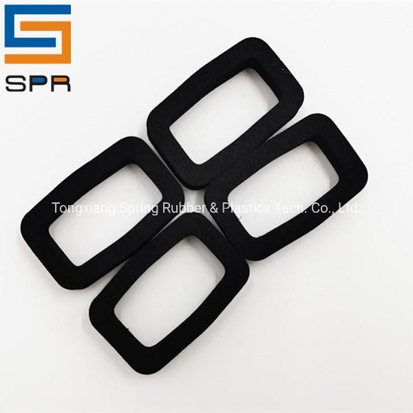High Quality Square Rubber Seal Cover