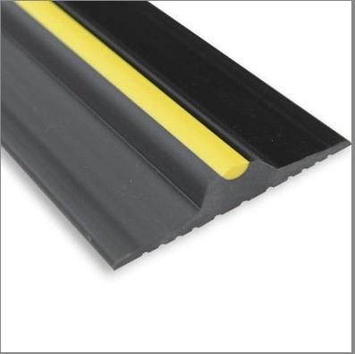 High Garage Door Threshold Seal Kit