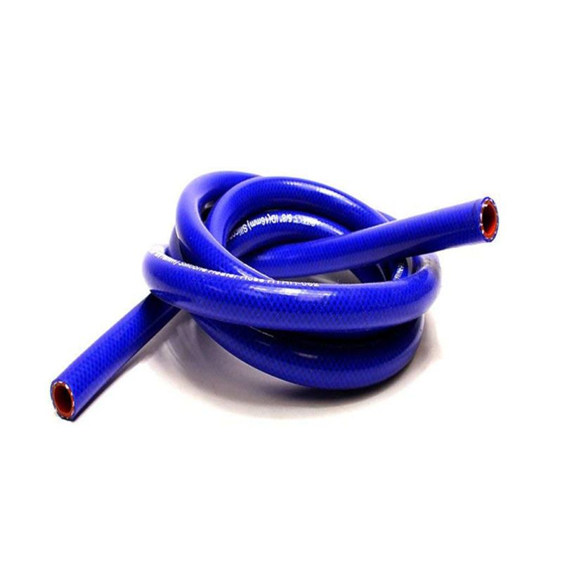 Wire Reinforced Heat Resistance Silicone Rubber Hose