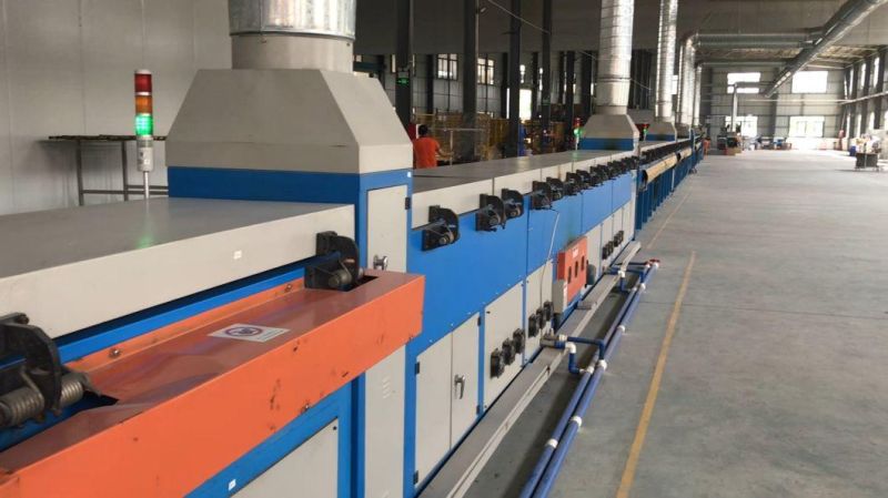 Heat Resistance Extrusion for Automotive Weatherstrip Extruded EPDM Rubber Pipe