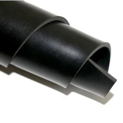 High Flexibility 85 Shore a NBR Rubber Sheet Rubber Mat for Industry Oil Seal and Gasket Using