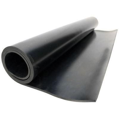 Oil Proof NBR Rubber O Ring Gasket Material