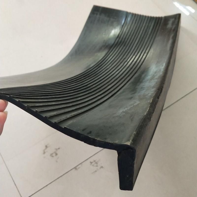 Chinese Manufacturer Nonslip Rubber Stair Matting with Cheap Price