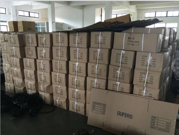 Rubber V Belt, Classical V Belt, V Belt