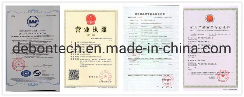 High Alumina Ceramic Rubber Wear Lining Composite Plate