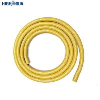 Flexible PVC Reinforced Garden Hose/ Water Hose/ Irrigation Hose