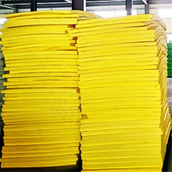 100% Good Quality Hot Sale EVA Rubber Sheet and Mat