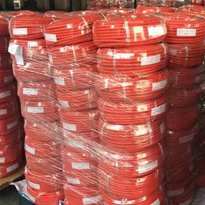 BS3212 Standard High Pressure 8mm LPG Rubber Hose
