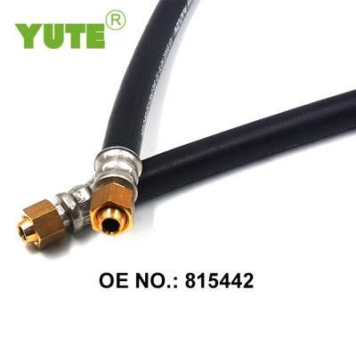 OE No 815442 DOT Approval Air Brake Hose for European Truck