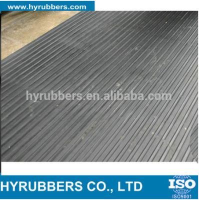 China Factory High Quality Water Proof Cheap Anti Slip Rubber Sheet