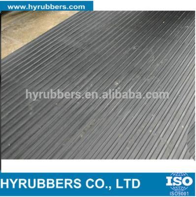 China Factory High Quality Water Proof Cheap Anti Slip Rubber Sheet