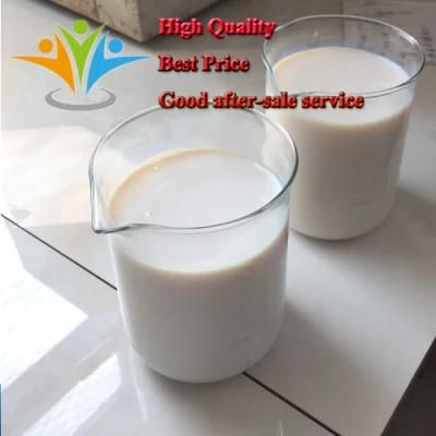 NBR Latex Manufacturer Provided Best Quality NBR for Medical Nitrile Gloves