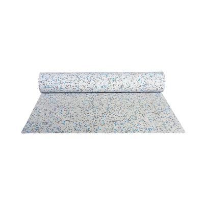 Professional Rubber Flooring Tile/ Roll/ Mat for Gym/Hospital/Airport/ School
