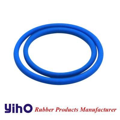 EPDM/NBR/Rubber Seal Rings with ISO Certificates