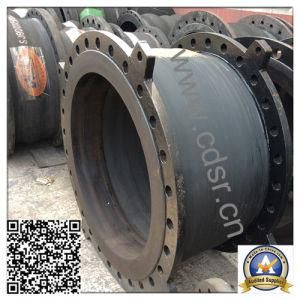 Delivery and Discharge Dredging Rubber Pipe